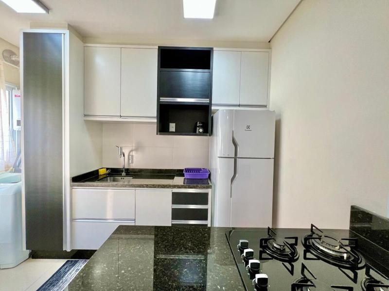 Apartamento a 450 metros da Praia de Palmas - image 8