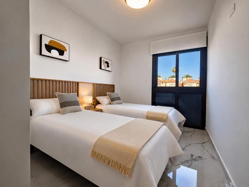 Amanecer: Pool & Terrace - image 10