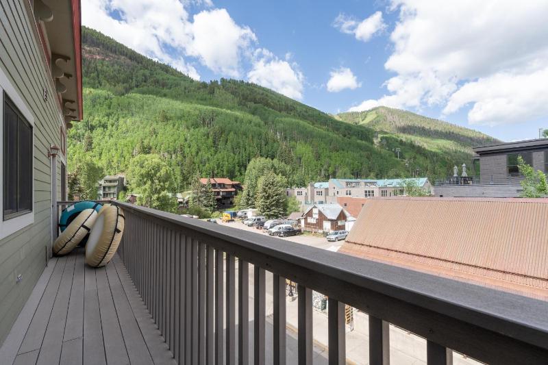 The Heart of Telluride Condo - image 13