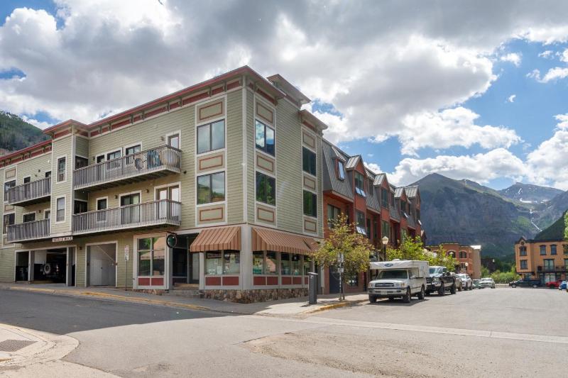 The Heart of Telluride Condo - image 14