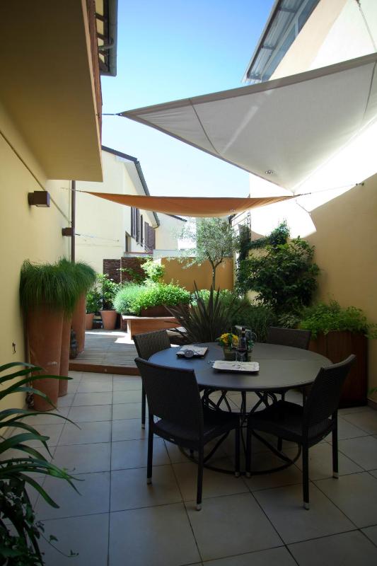 Suite with Terrace image 2