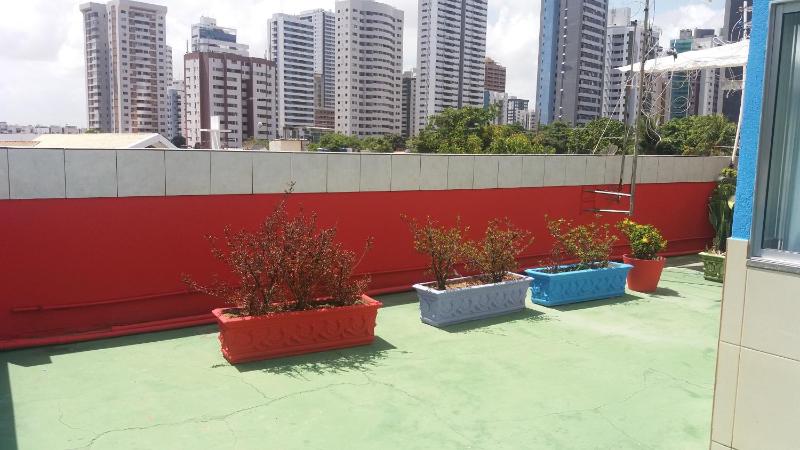 Piratas do Sol Hostel - image 15