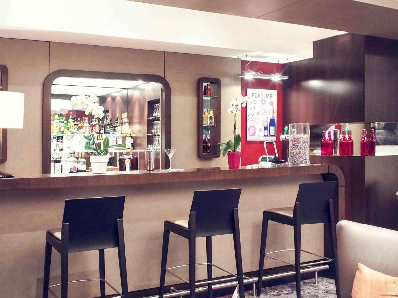 Mercure Angers Centre Gare - image 24