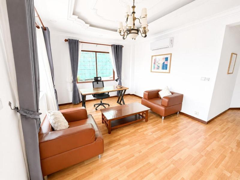 WH BKK1 Residence & Apartments - image 15