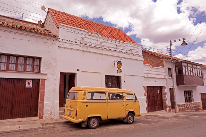 CasArte Takubamba B&B - image 7