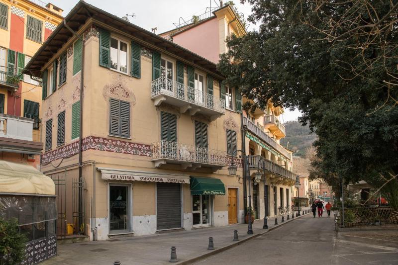Appartamento della Piazza Images