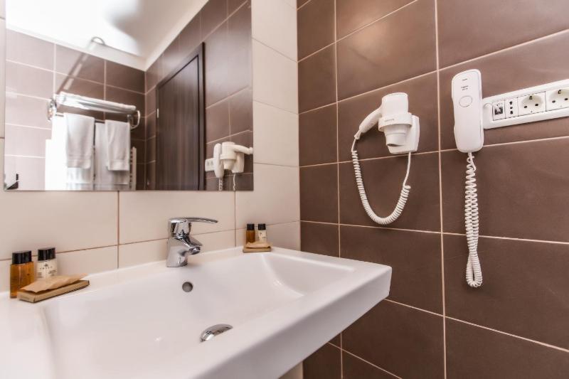 Superior Double or Twin Room Grand Belvedere image 1