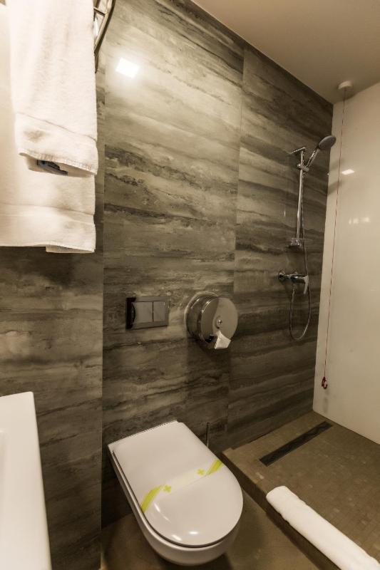 Superior Double or Twin Room Grand Belvedere image 2