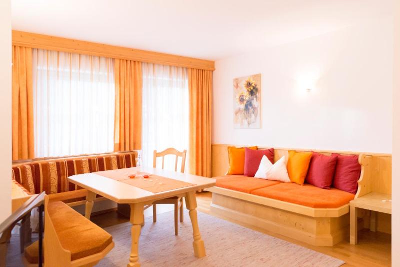 Two-Bedroom Apartment (4 Adults) image 3