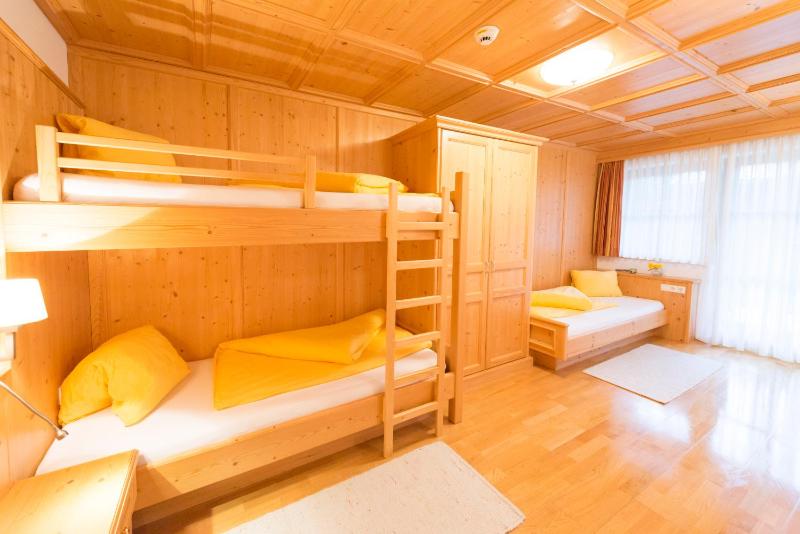 Two-Bedroom Apartment (4 Adults) image 4
