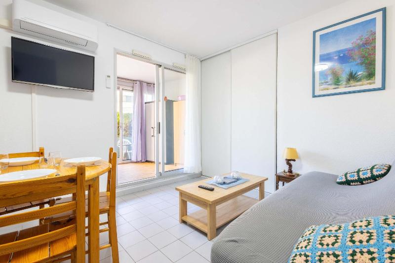 Appartement pour 4 personnes à 50m de la plage - image 14