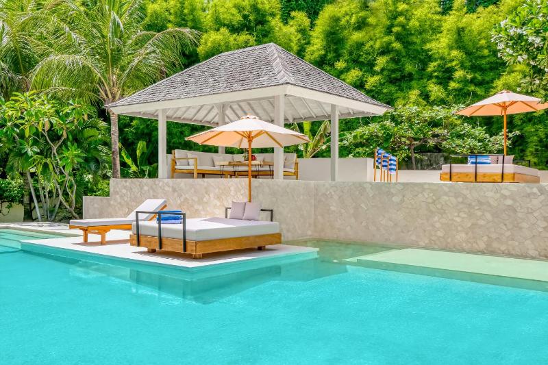 Villa Venice - 2000m2 Garden right behind beach - image 14