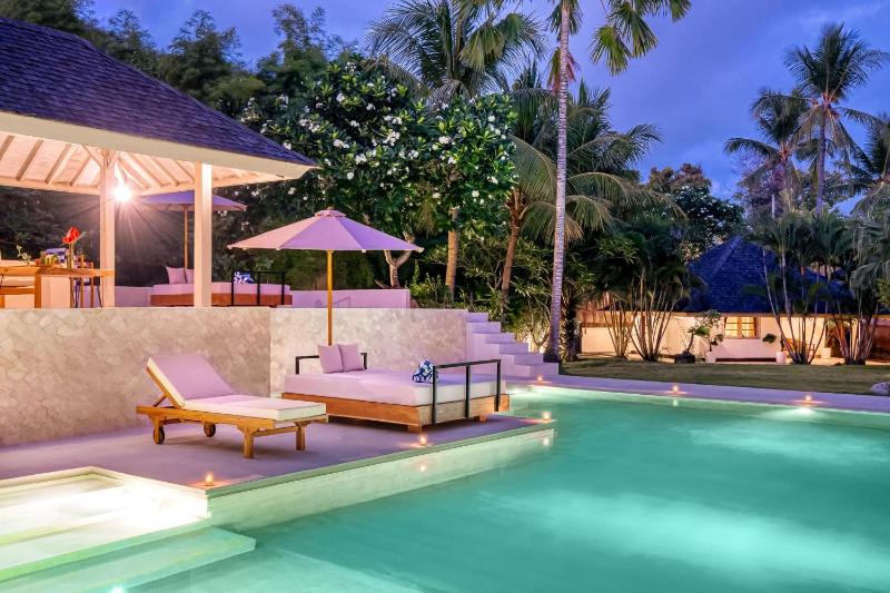 Villa Venice - 2000m2 Garden right behind beach - image 11