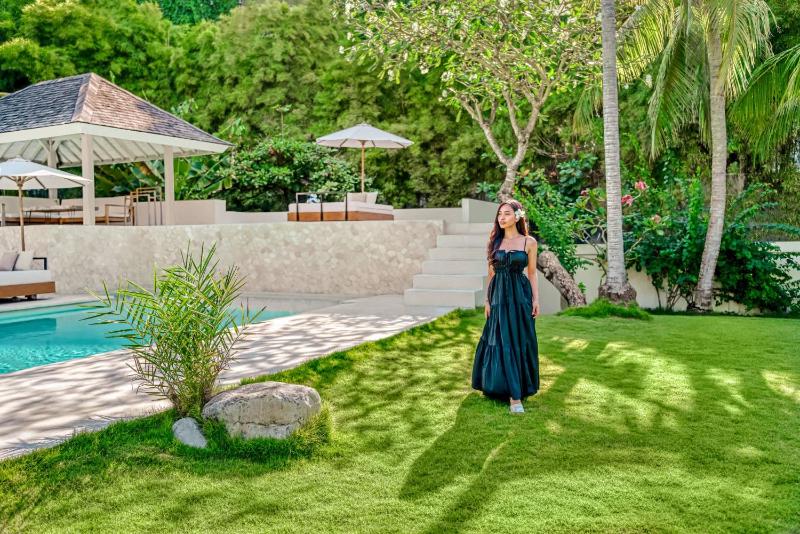 Villa Venice - 2000m2 Garden right behind beach - image 41
