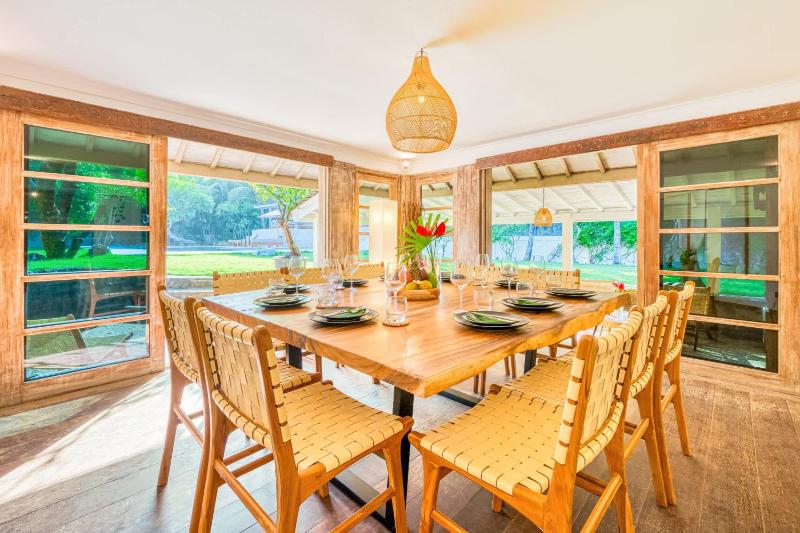 Villa Venice - 2000m2 Garden right behind beach - image 31
