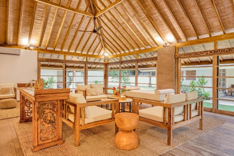 Villa Venice - 2000m2 Garden right behind beach - image 12