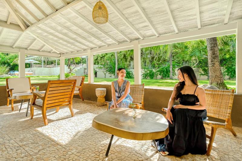 Villa Venice - 2000m2 Garden right behind beach - image 33