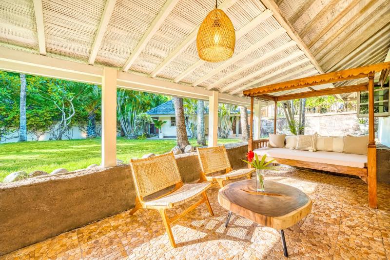 Villa Venice - 2000m2 Garden right behind beach - image 8