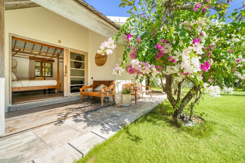 Villa Venice - 2000m2 Garden right behind beach - image 50