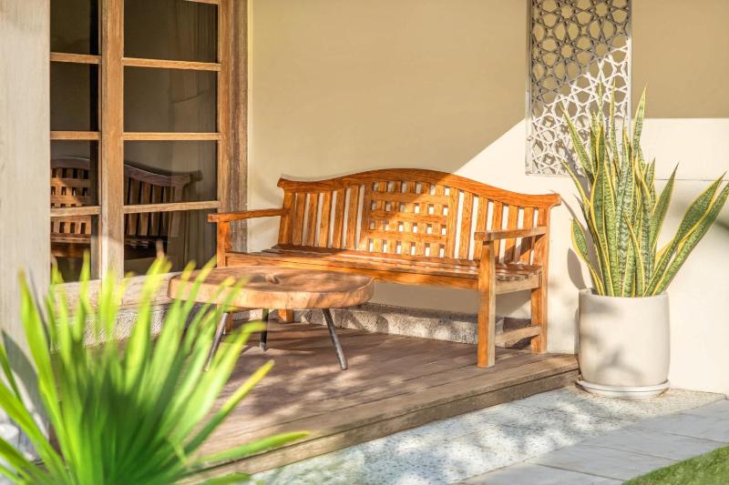 Villa Venice - 2000m2 Garden right behind beach - image 37