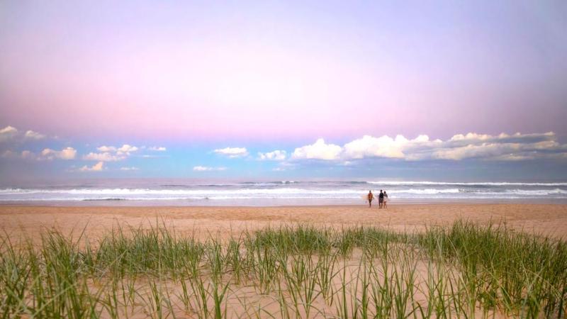 Sunshine Beach Coastal Haven - image 11