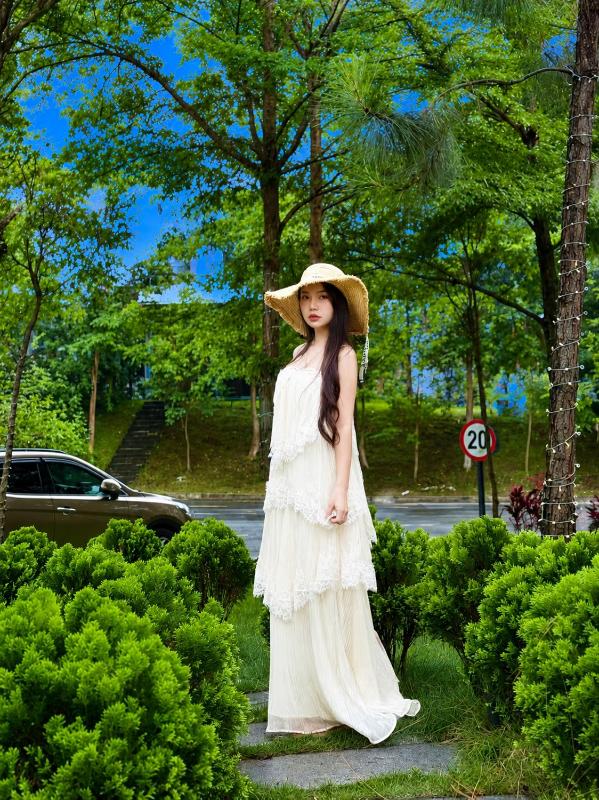 Mohu Villa Đại Lải - Lake View Pool Villa gần Flamingo - image 23