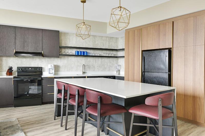 Wyndham Atlanta Eight 8BR Apartments - image 27