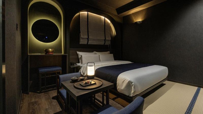 Cave Ryokan Hotel by Anook Incheon Bupyeong Station - image 19