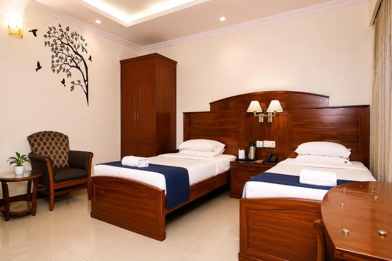 Vibe Vacation HotelVisakhapatnam - Stay in the Heart of the City - image 26
