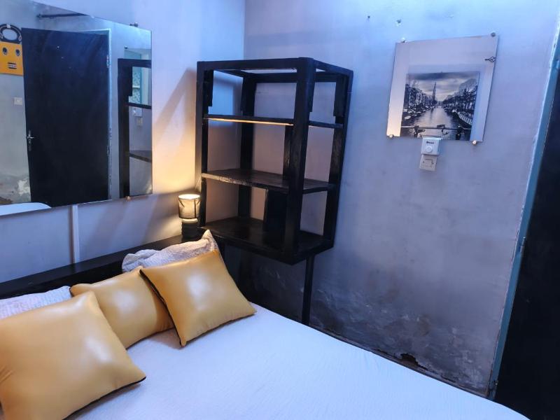Résidence Privée 1 Chambre et Salon à la Zone du Bois - image 15