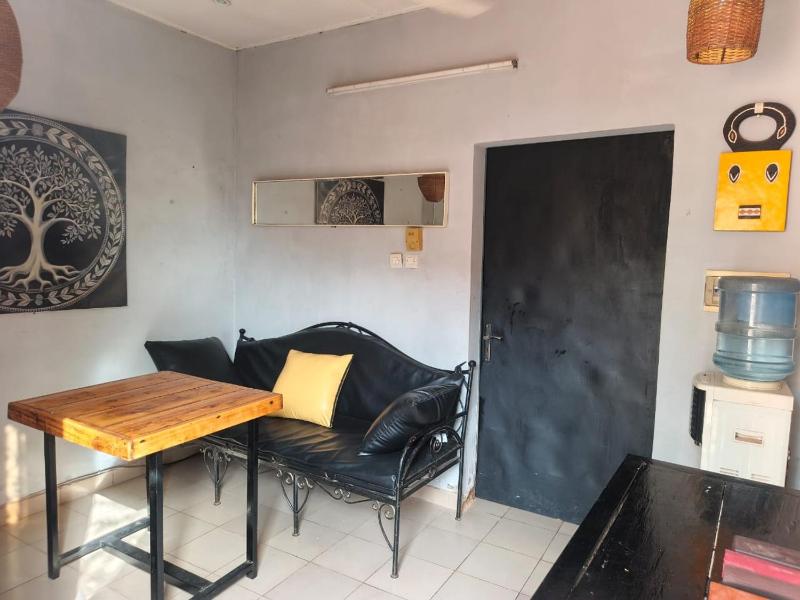 Résidence Privée 1 Chambre et Salon à la Zone du Bois - image 14