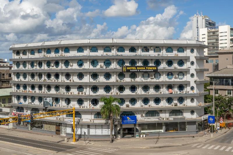 Hotel Raha Tower - image 1