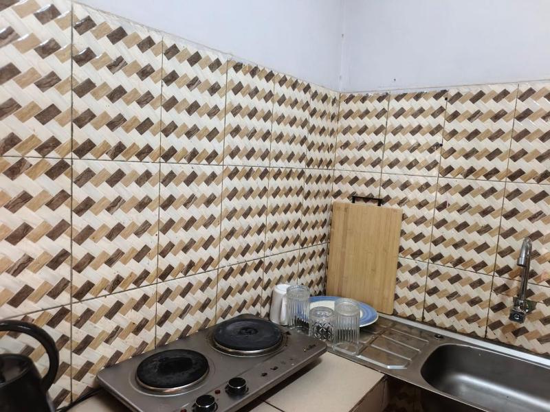 Résidence Privée 1 Chambre et Salon à la Zone du Bois - image 12