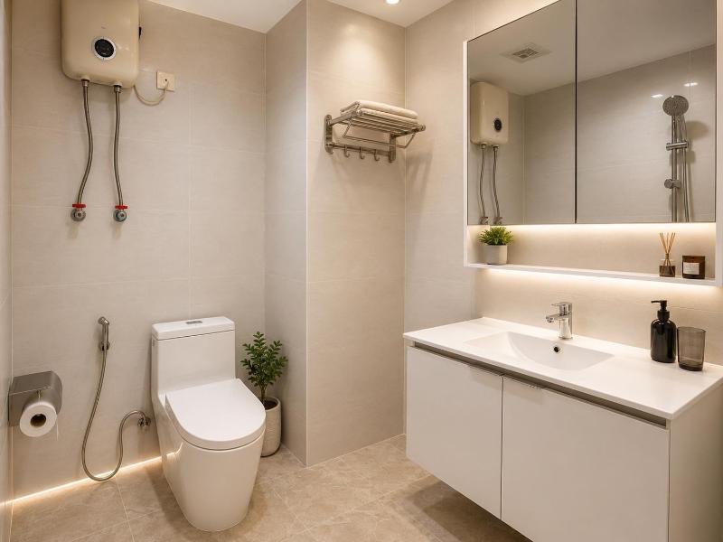 Tian Yue Hotel - image 14