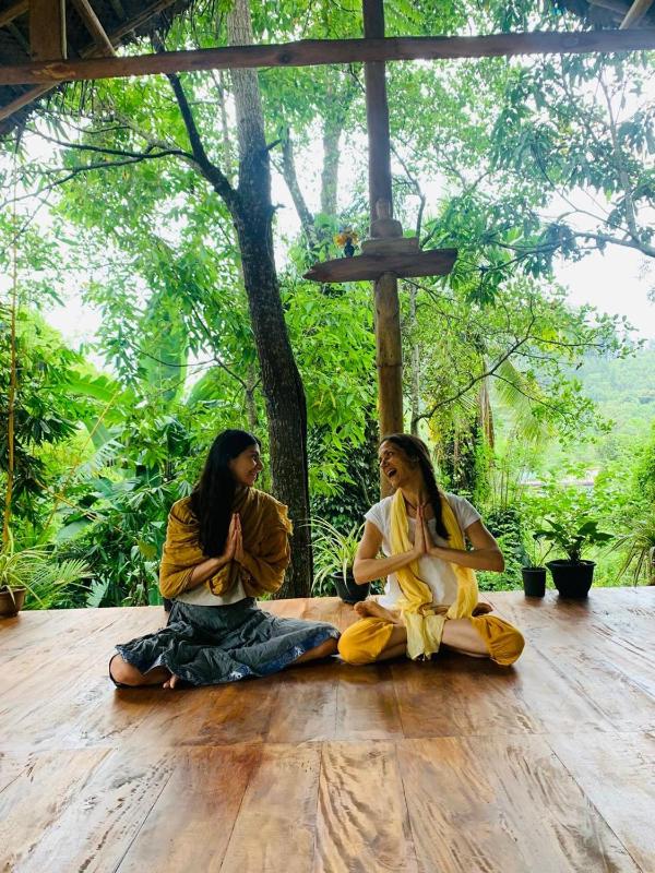 ELLA Eco Lodge Wellness & Yoga retreat - image 19