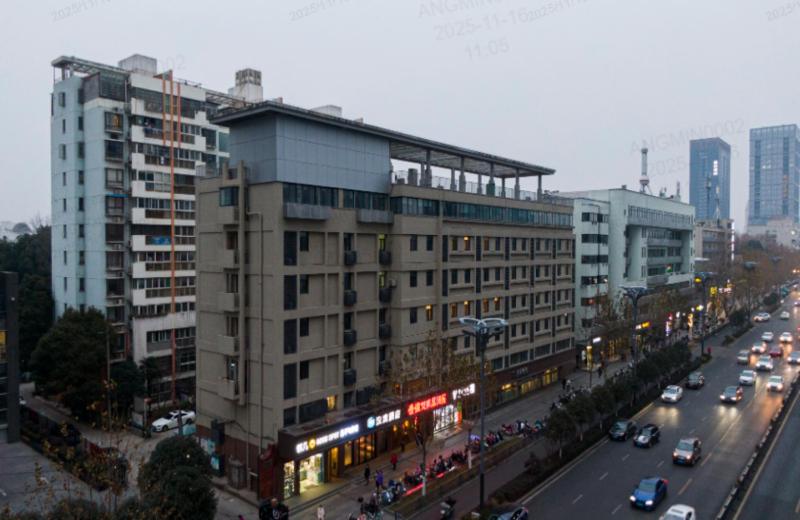 汉庭合肥国购广场酒店 - image 7