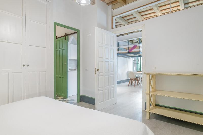 Apartamento Casco Antiguo Sirocco - image 10