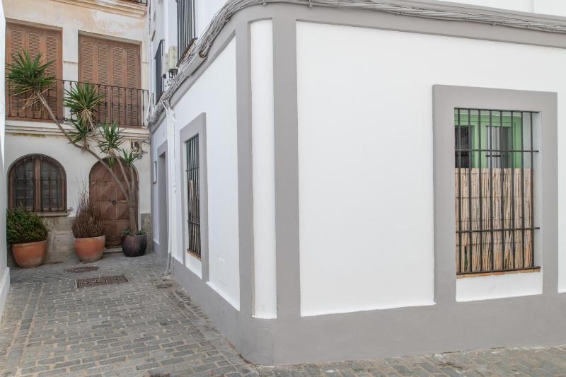 Apartamento Casco Antiguo Sirocco - image 18