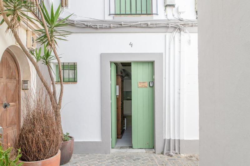 Apartamento Casco Antiguo Sirocco - image 9