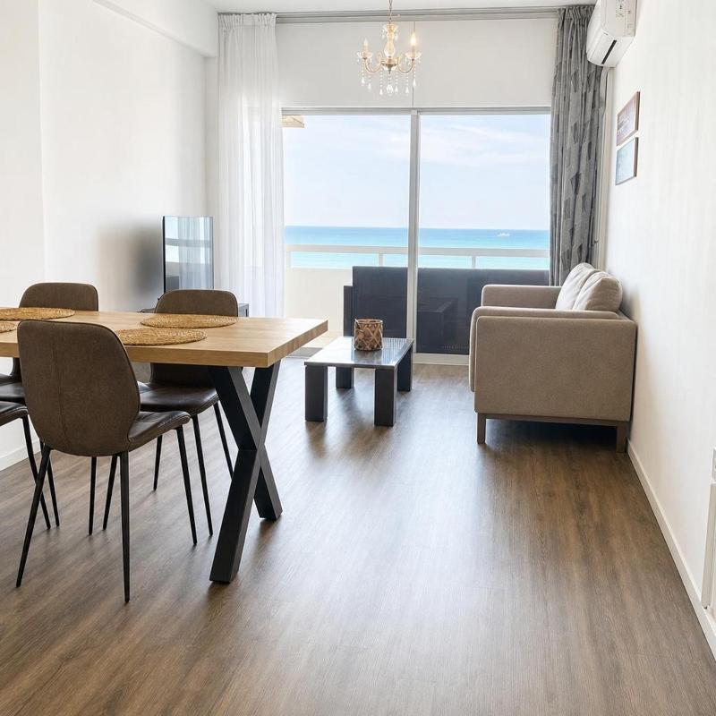 2BR Seafront Apt in center with community pool - image 16