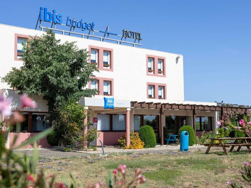 ibis budget Narbonne Sud A9/A61 - image 1
