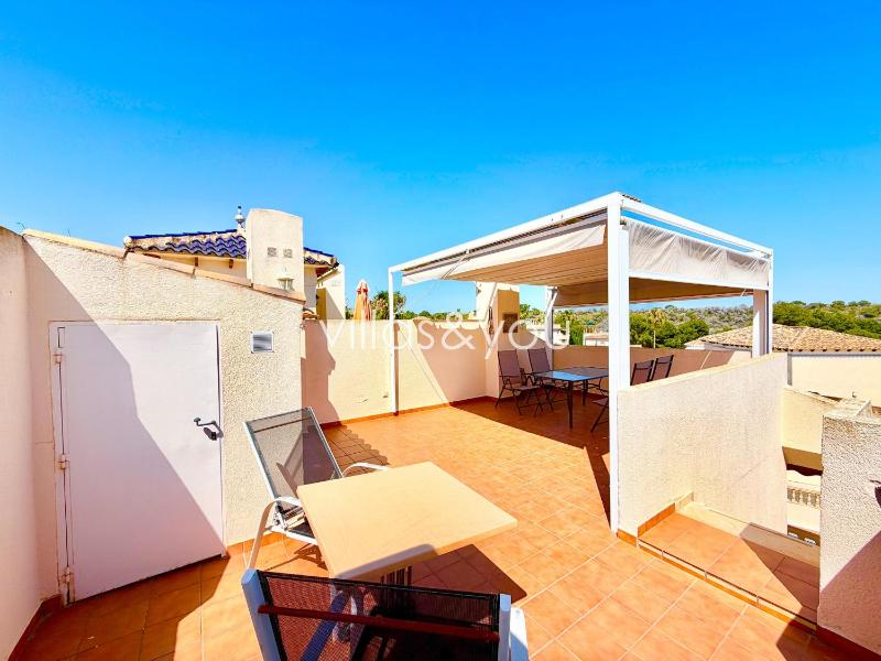 Penthouse 535 Las Ramblas Golf by Villas&You - image 10