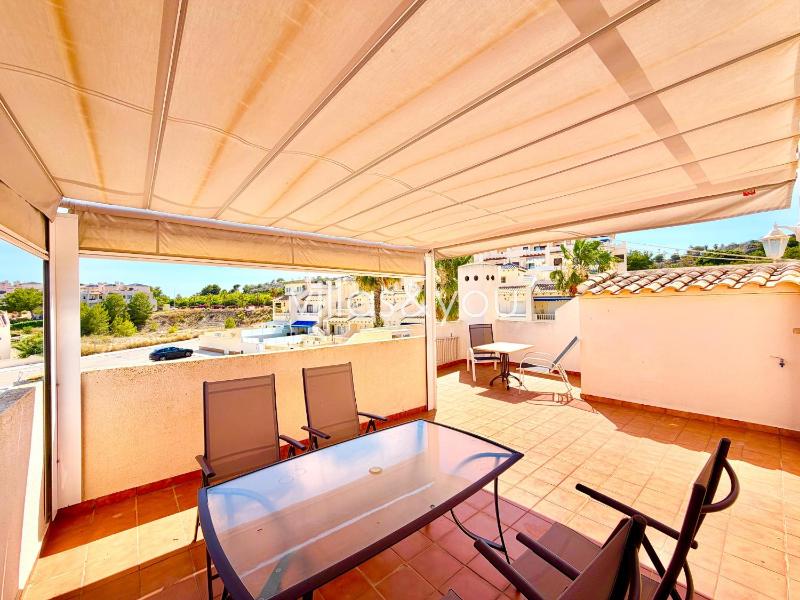 Penthouse 535 Las Ramblas Golf by Villas&You - image 24