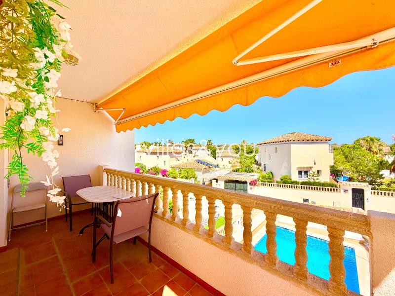 Penthouse 535 Las Ramblas Golf by Villas&You - image 26