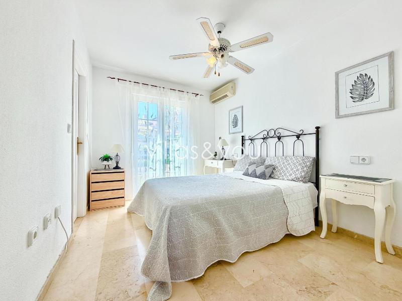 Penthouse 535 Las Ramblas Golf by Villas&You - image 13