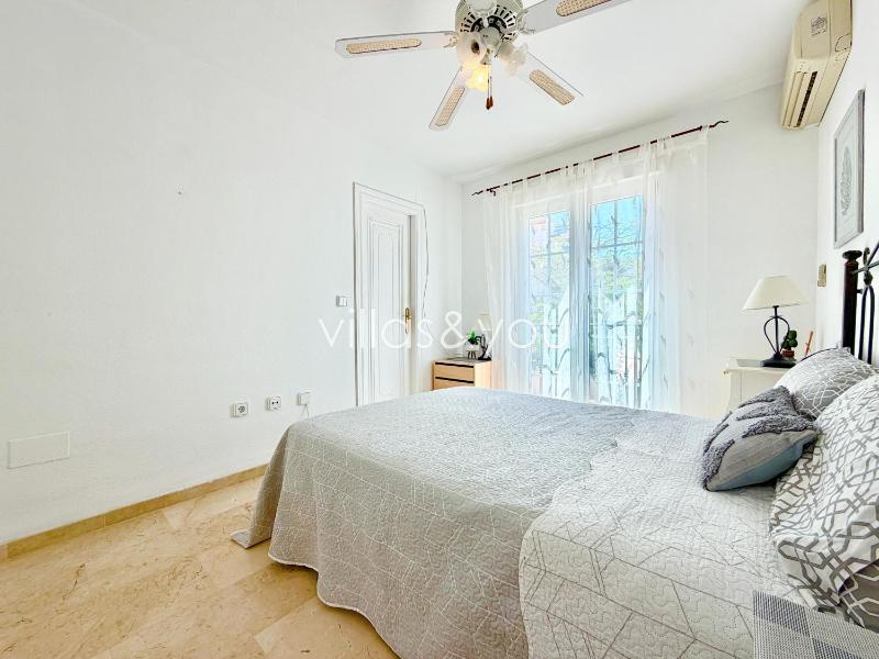 Penthouse 535 Las Ramblas Golf by Villas&You - image 17