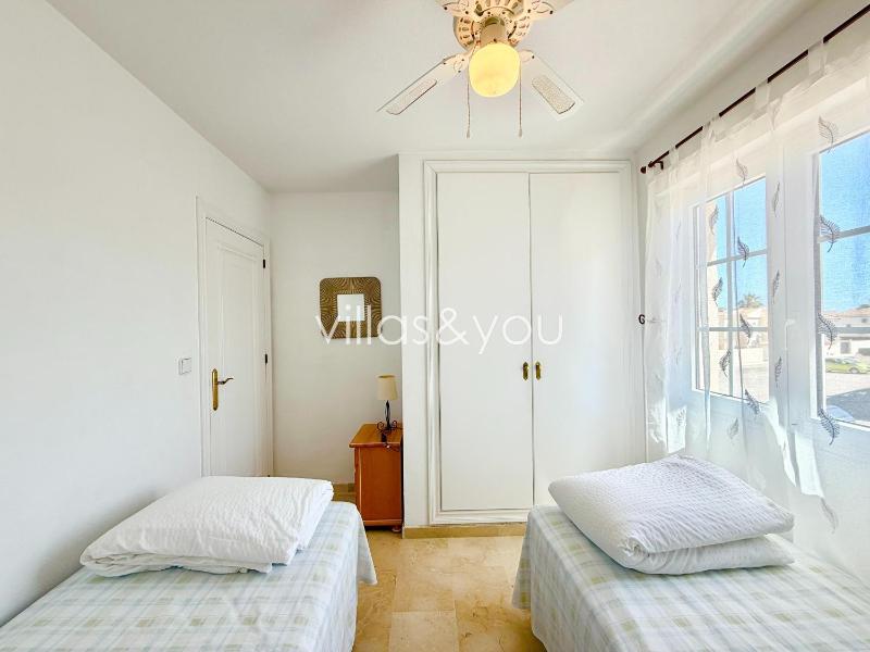 Penthouse 535 Las Ramblas Golf by Villas&You - image 32