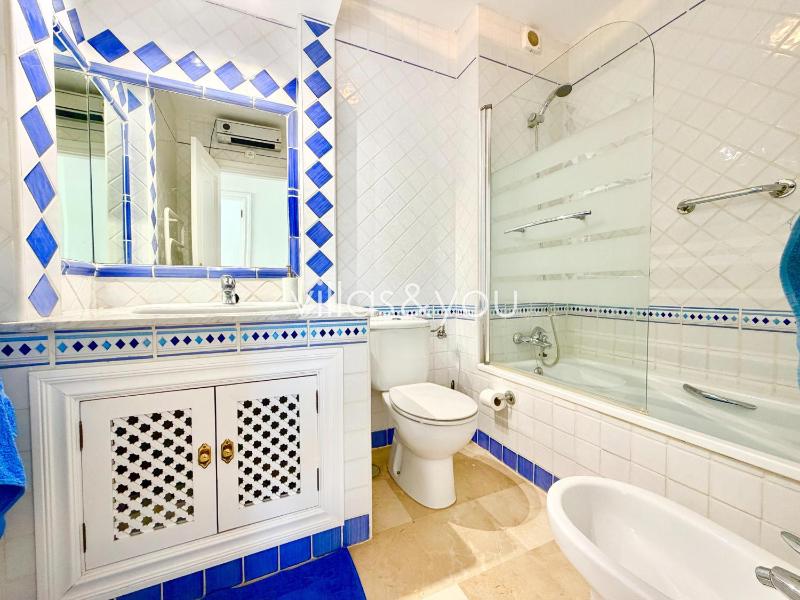 Penthouse 535 Las Ramblas Golf by Villas&You - image 28