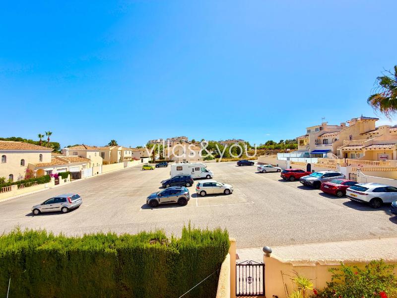 Penthouse 535 Las Ramblas Golf by Villas&You - image 16