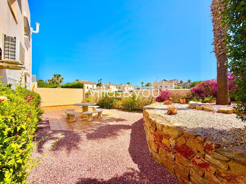 Penthouse 535 Las Ramblas Golf by Villas&You - image 8